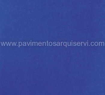 Moquetas Polipropileno Expo Azul Lago